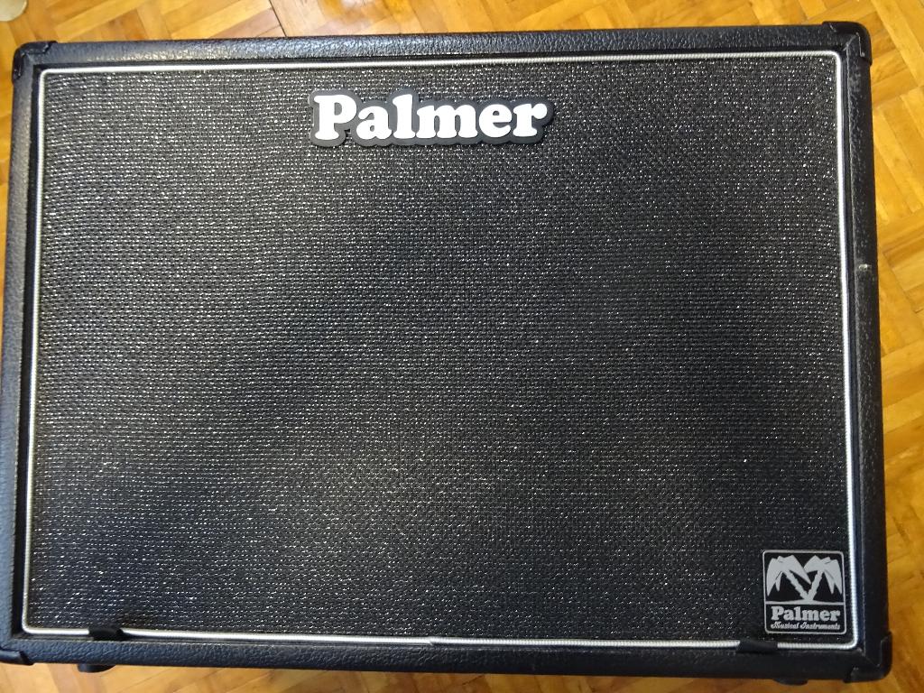 Speakerbox met 12"Eminence, Ophalen, Zo goed als nieuw, Gitaar, 50 tot 100 watt