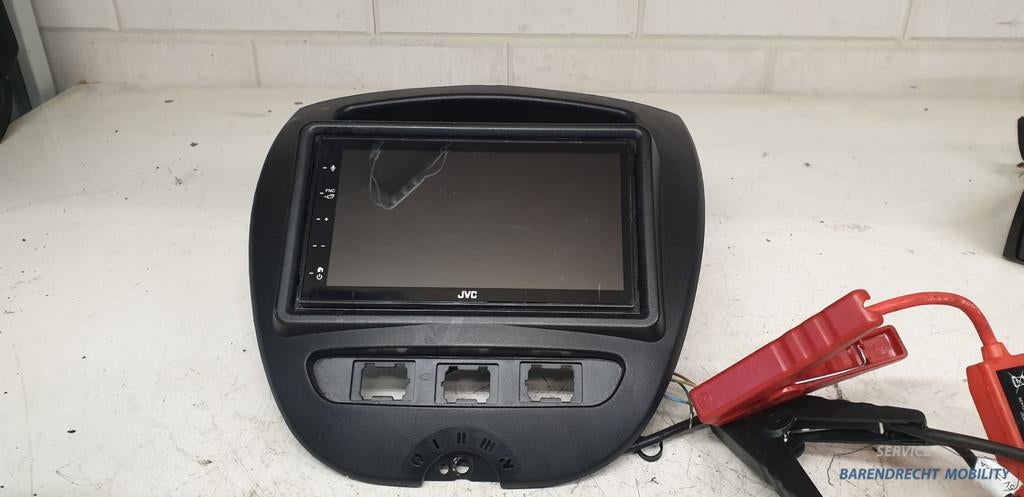 Autoradio JVC CarPlay Android DAB avec cadre de montage pour, Info@toyota.co.jp, Citroën, Toyota Motor Corporation, Toyota-Cho 1
471-8571  Toyota City