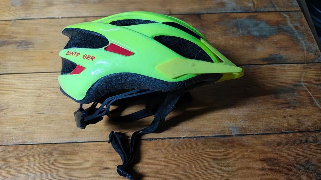 Bontrager Solstice MIPS kinderhelm maat 48-55cm, Fietsen en Brommers, Fietsaccessoires | Fietshelmen, Ophalen