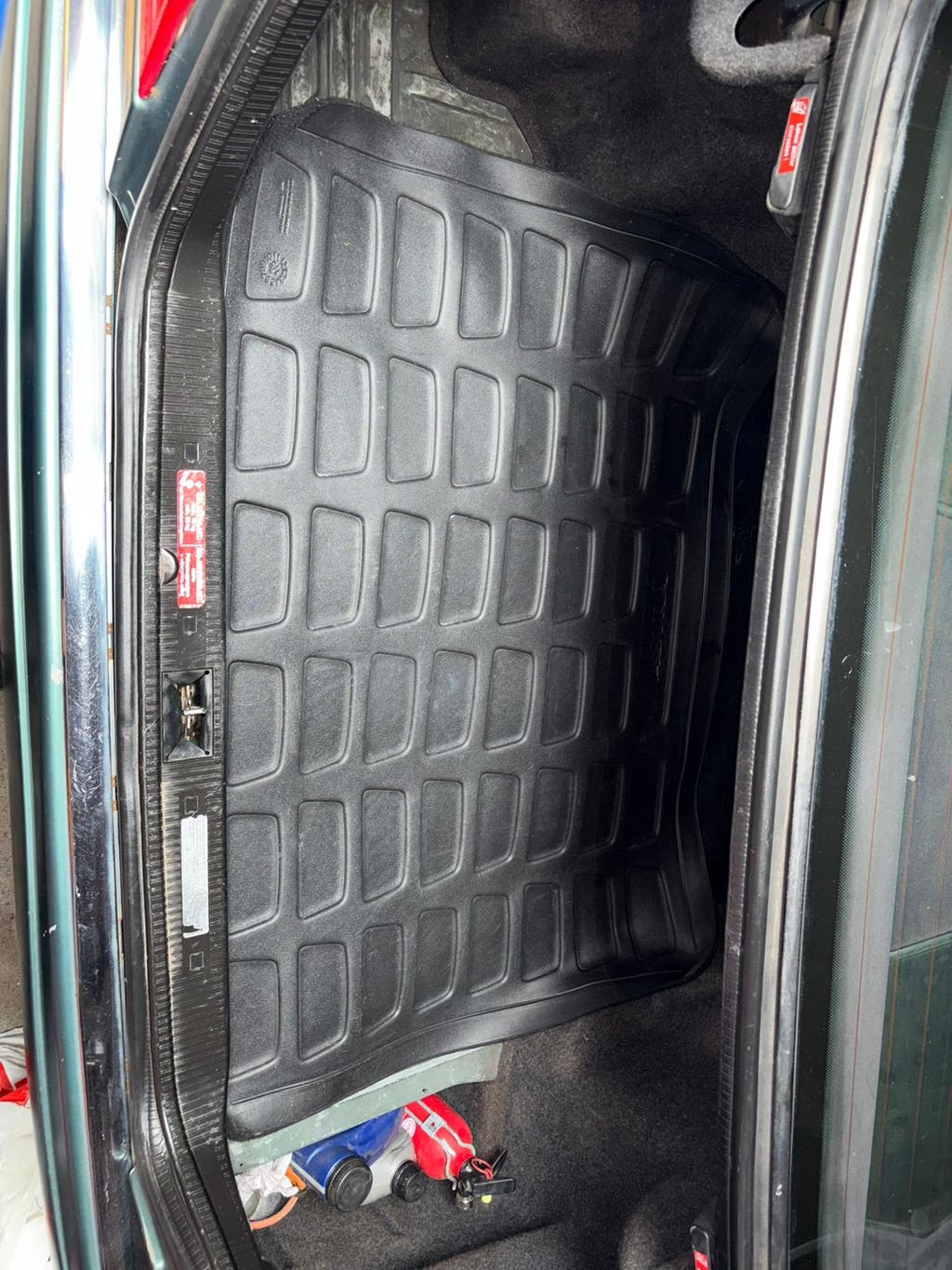 Mercedes klasse C 220 diesel W202 Elegance 1994, foto 6