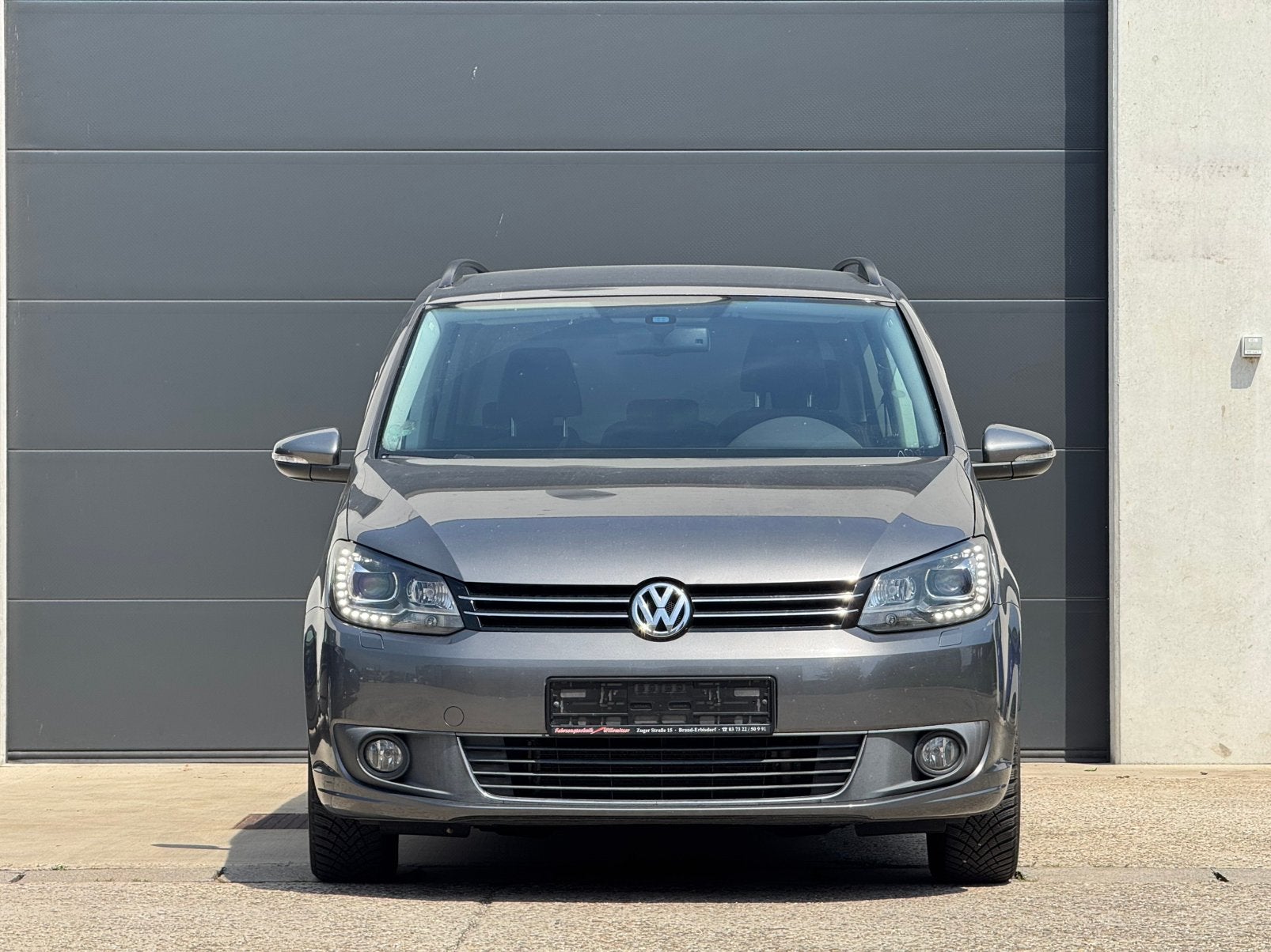 VOLKSWAGEN TOURAN 1.4 140PK | | GEKEURD | 1 JAAR GARANTIE, Auto's, Voorwielaandrijving, Euro 5, Parkeersensor, 4 cilinders
