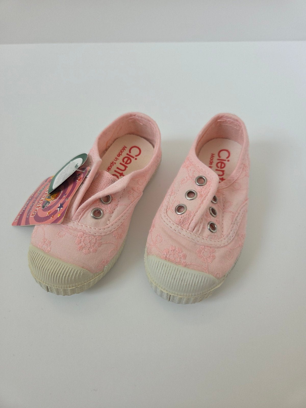 Cienta 22, pink, new, Kinderen en Baby's, Ophalen, Nieuw