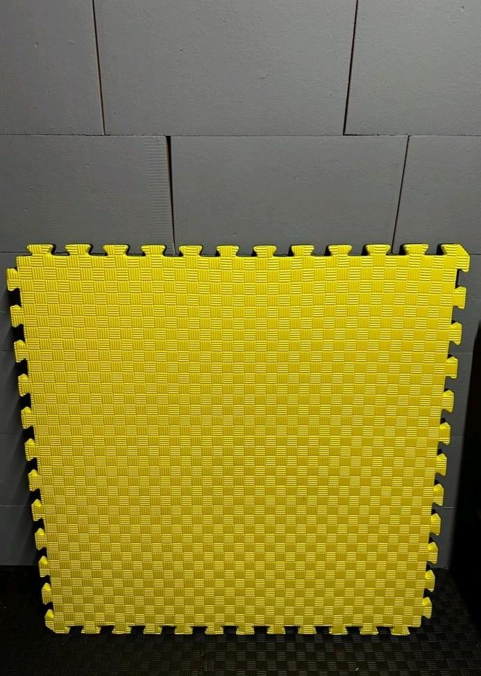 Tapis de puzzle en tatami de qualité supérieure, Enlèvement ou Envoi
