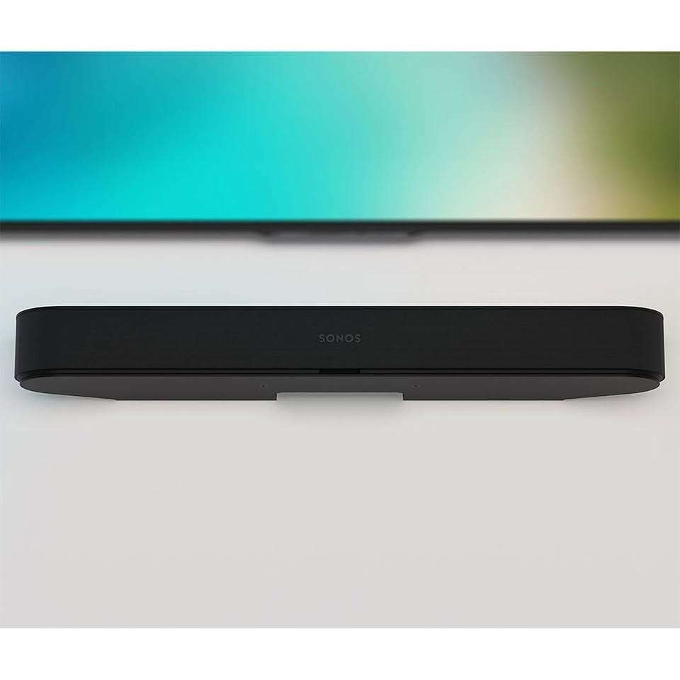 SONOS BEAM Fixation murale noire neuve, Enlèvement, Neuf