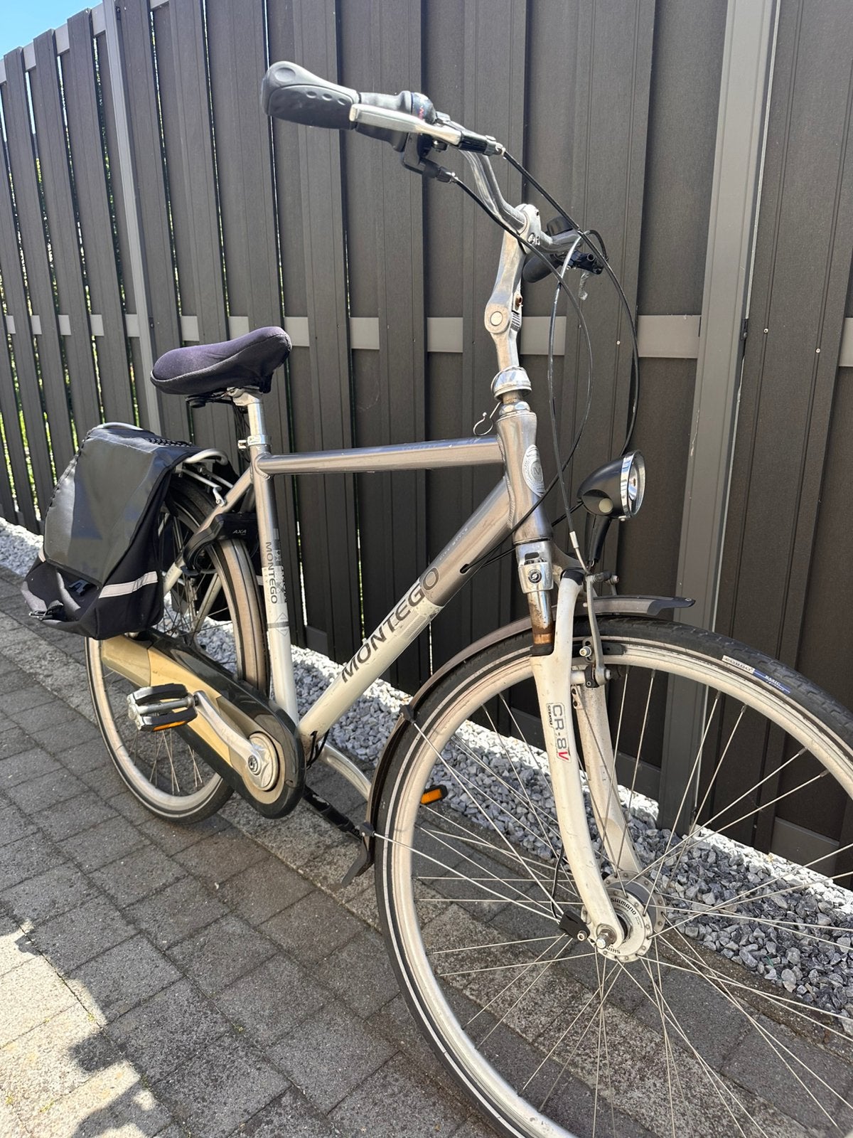 Montego fiets in uitstekende staat, Enlèvement, Comme neuf