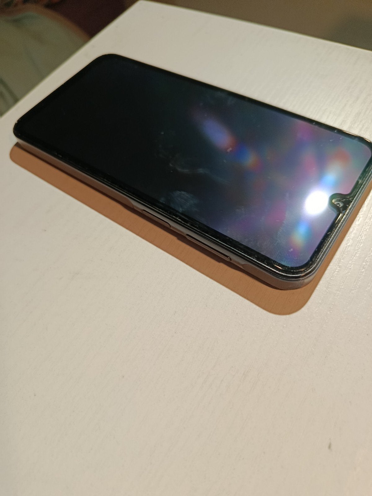 Samsung A26 5g in goede staat, Gebruikt, Overige modellen, Zwart, Touchscreen