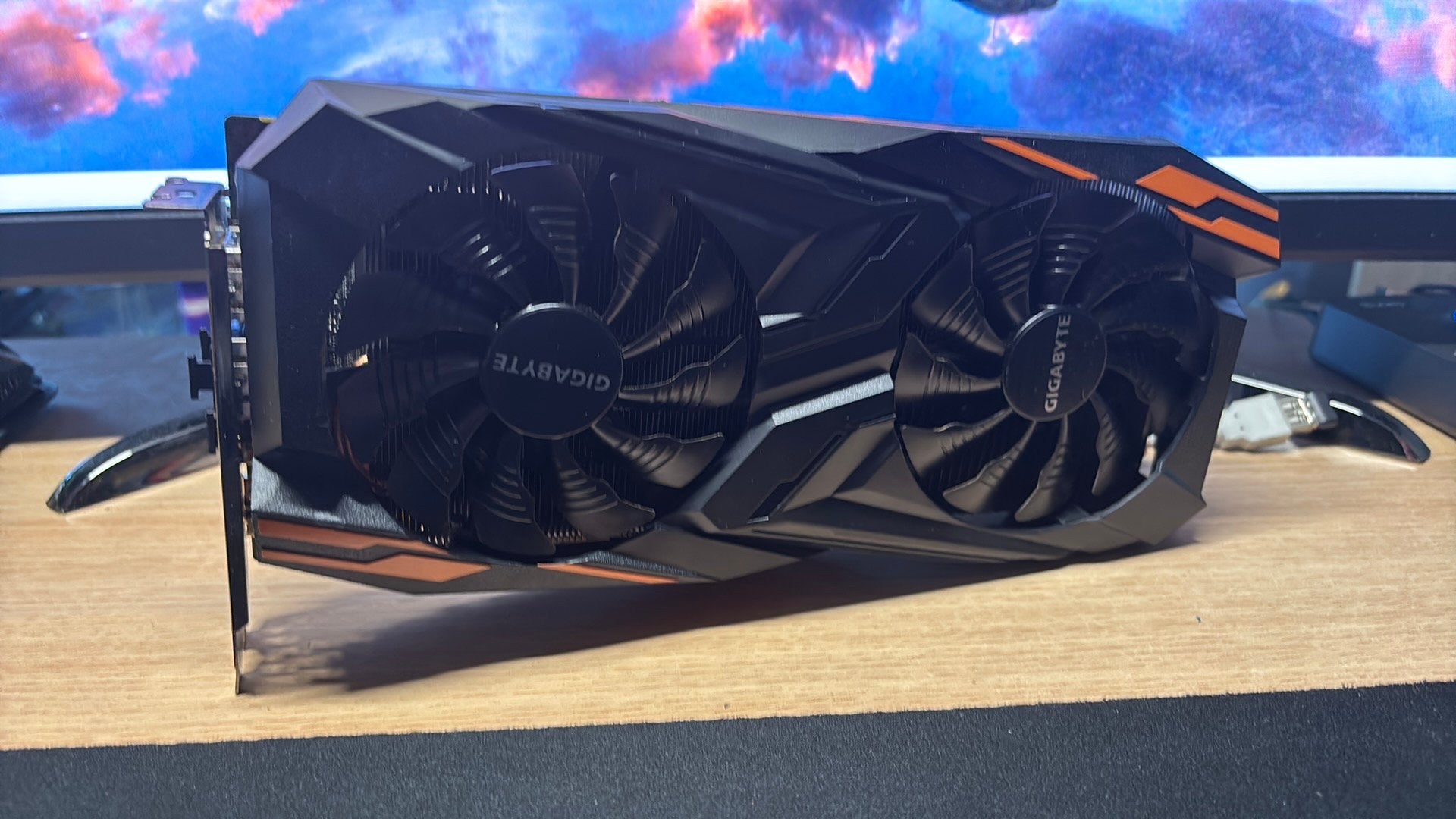 Amd rx vega 56, Computers en Software, Videokaarten, Ophalen of Verzenden, Zo goed als nieuw, AMD