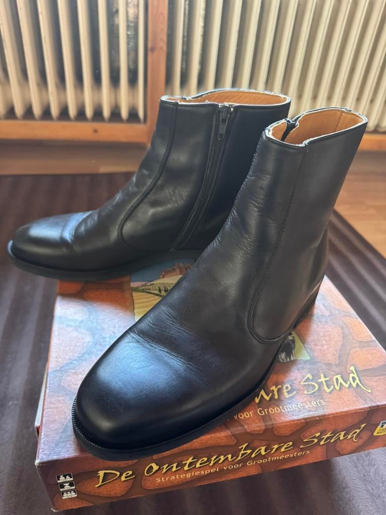Laarzen 42.5, Kleding | Heren, Schoenen, Ophalen of Verzenden, Zo goed als nieuw
