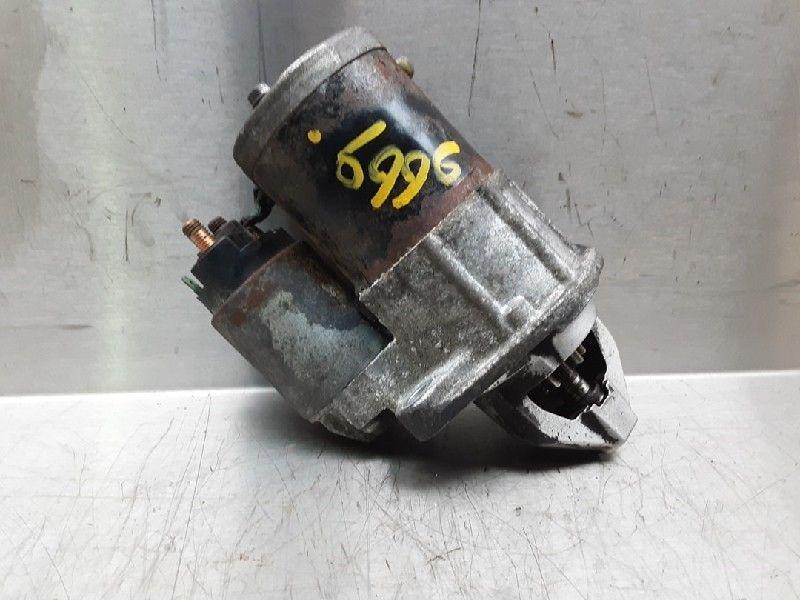 STARTMOTOR Mitsubishi ASX (01-2010/03-2023), Auto-onderdelen, Gebruikt, Mitsubishi