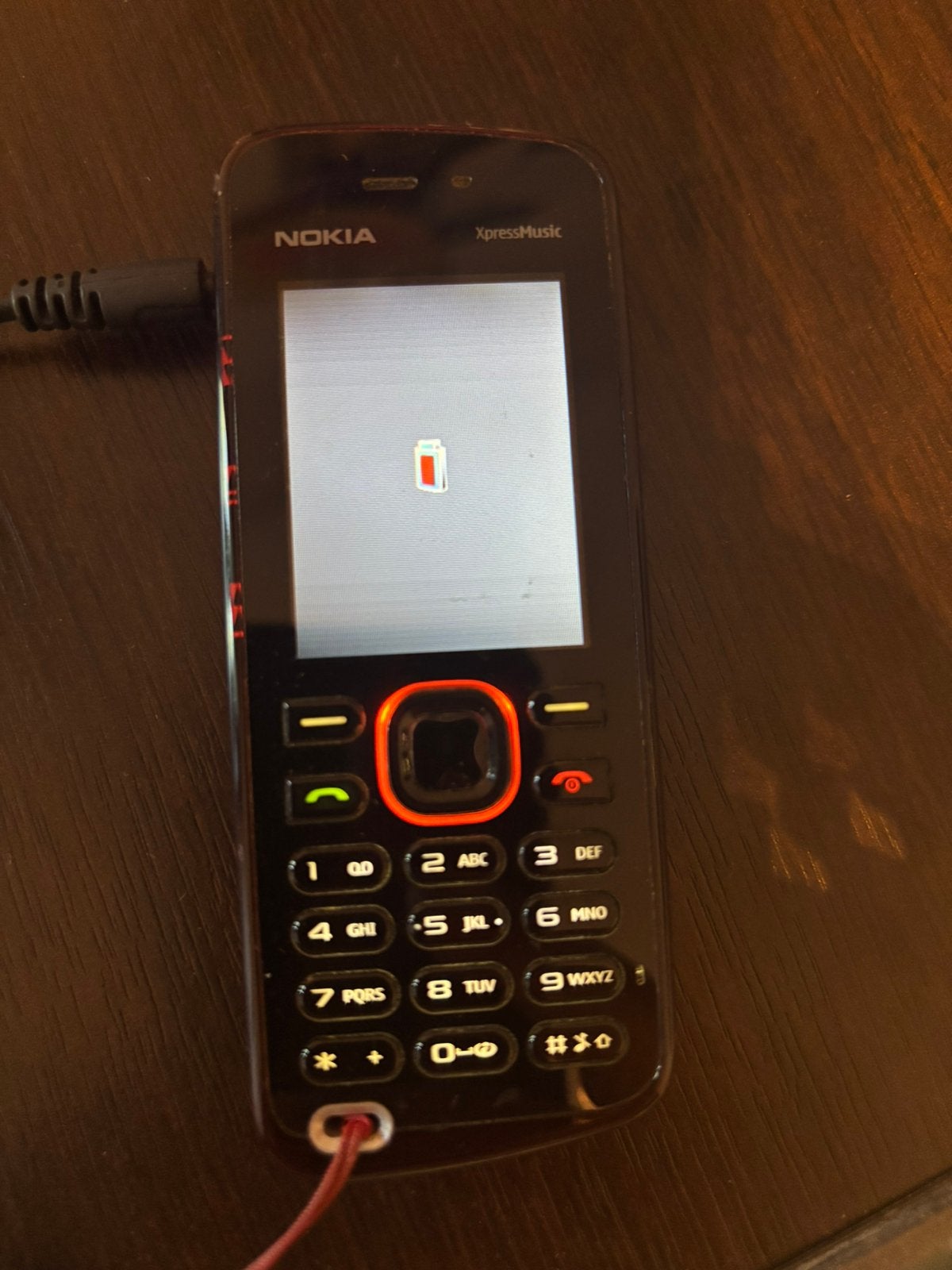 Musique pour Nokia 5320 Xpress, Télécoms, Enlèvement ou Envoi, Utilisé