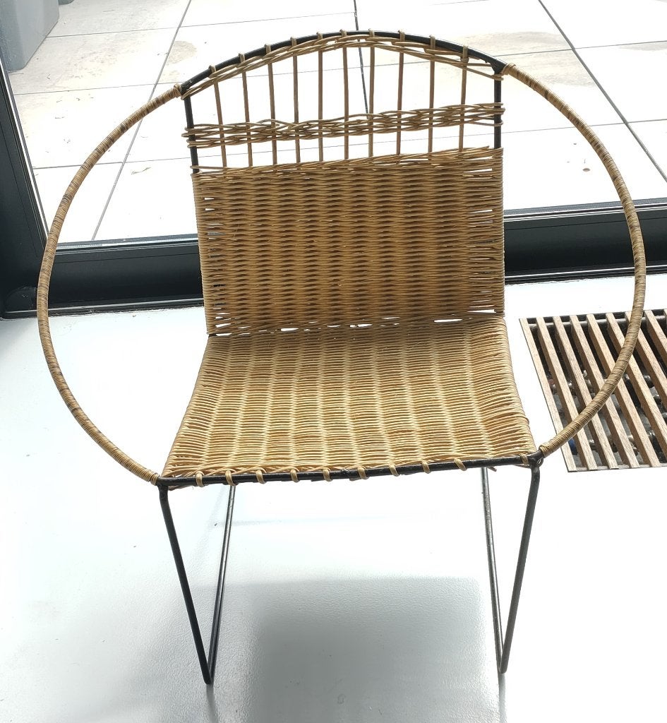 CHAISE ENFANT, Maison & Meubles, Chaises, Enlèvement, Une