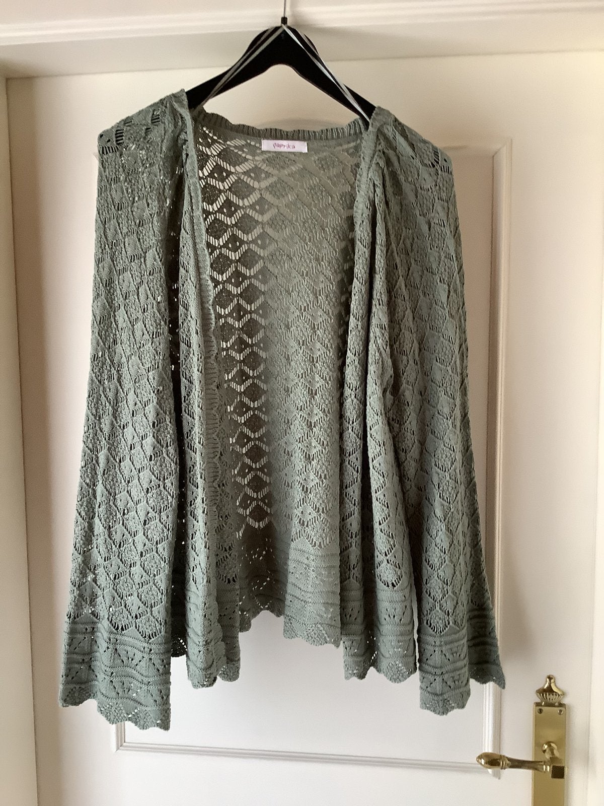 Cardigans en vestjes mt XL, Kleding | Dames, Grote Maten, Ophalen, Zo goed als nieuw
