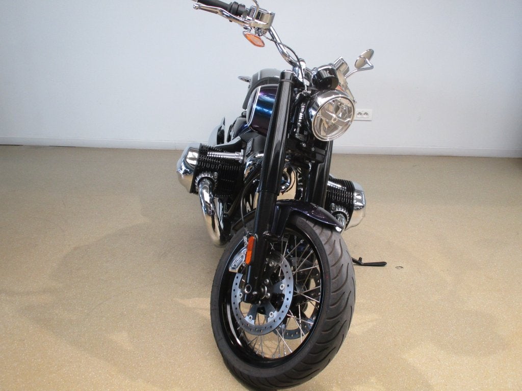 BMW R 18 - 719 - 3 jaar garantie, Permis Moto A, Entreprise, Occasion, Plus de 35 kW