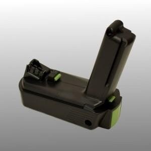 Festool 10.8 Volt 2Ah Lithium vervangende accu, Enlèvement ou Envoi, Neuf