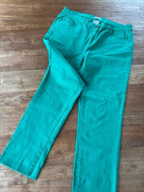 Pantalon Damart taille 44, Taille 42/44 (L), Enlèvement ou Envoi, Comme neuf, Damart