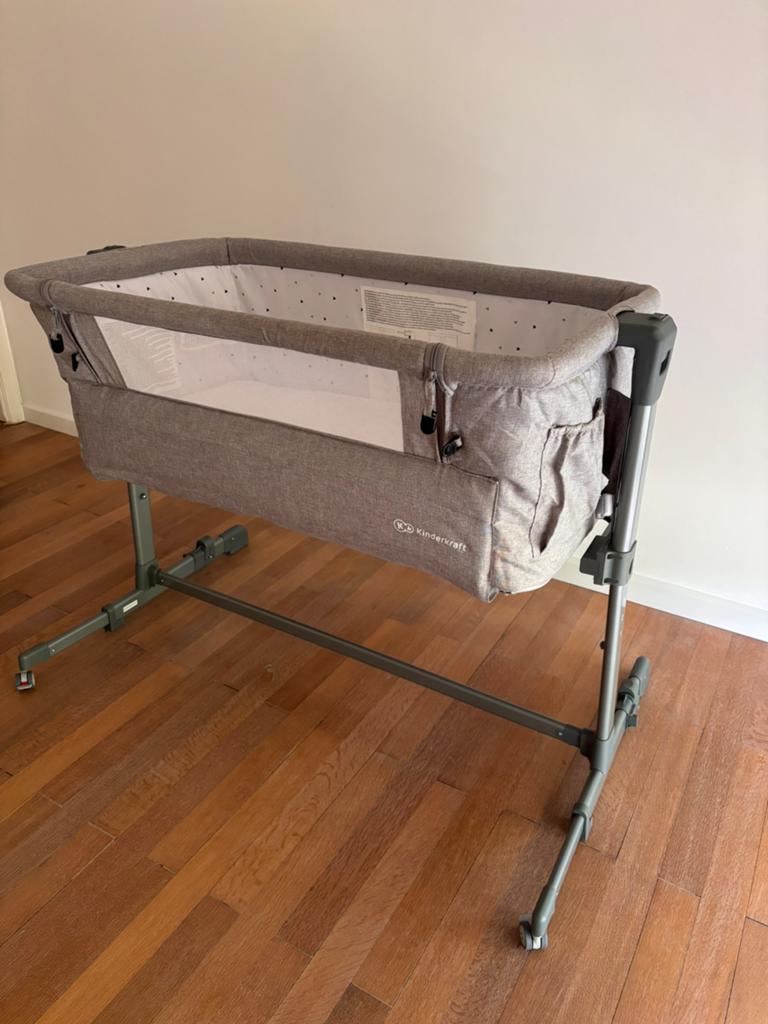 Co-sleep Kinderkraft, Ophalen, Zo goed als nieuw