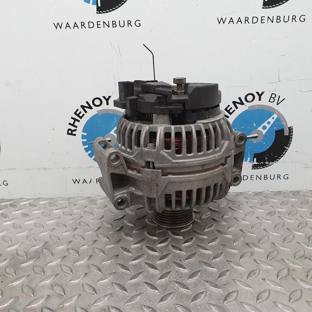 VOLKSWAGEN GOLF DYNAMO 2011, Auto-onderdelen, Motor en Toebehoren, Gebruikt, ARN erkend, Stiba lid, Erkend duurzaam, Ophalen of Verzenden