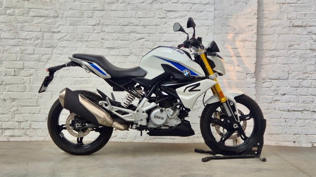 BMW G310R Roadster – Nieuwstaat –@motomobilia, Motoren, Occasion, Bedrijf, 310 cc, Minimaal motorrijbewijs A2