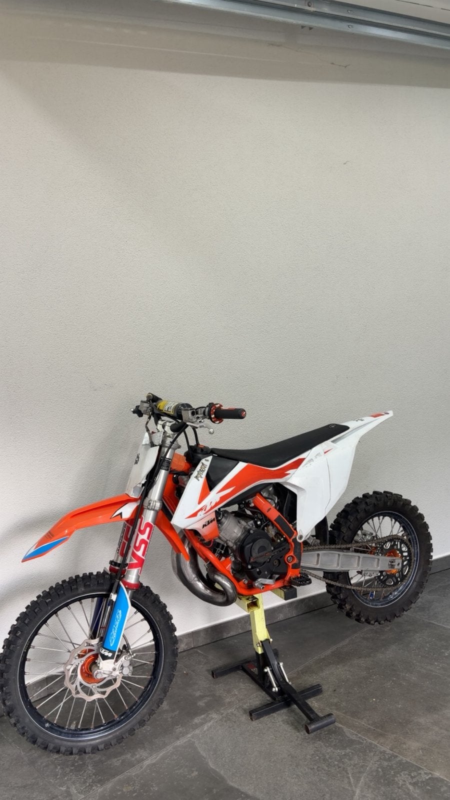 Ktm 65sx 2020, Enlèvement ou Envoi, Comme neuf