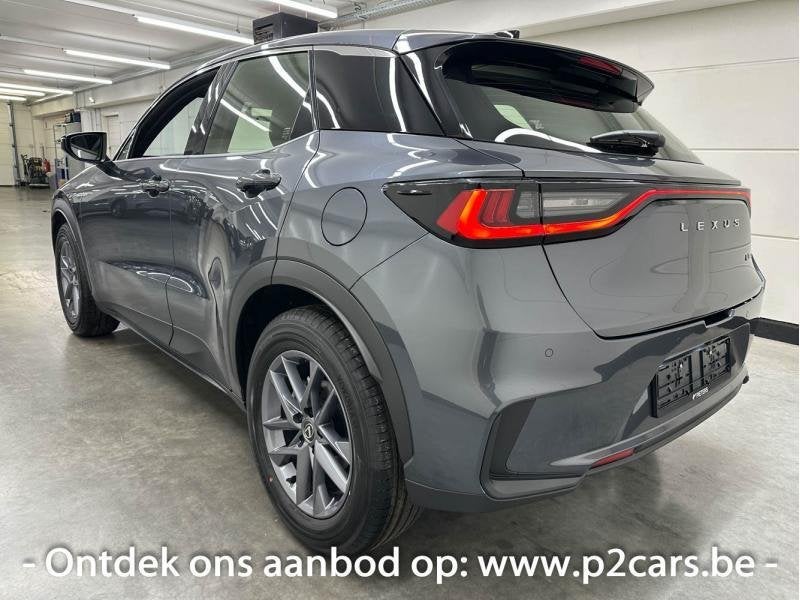 Lexus LBX Base + Comfort & Safety Pack, Autos, 100 kW, Argent ou Gris, Achat, LBX