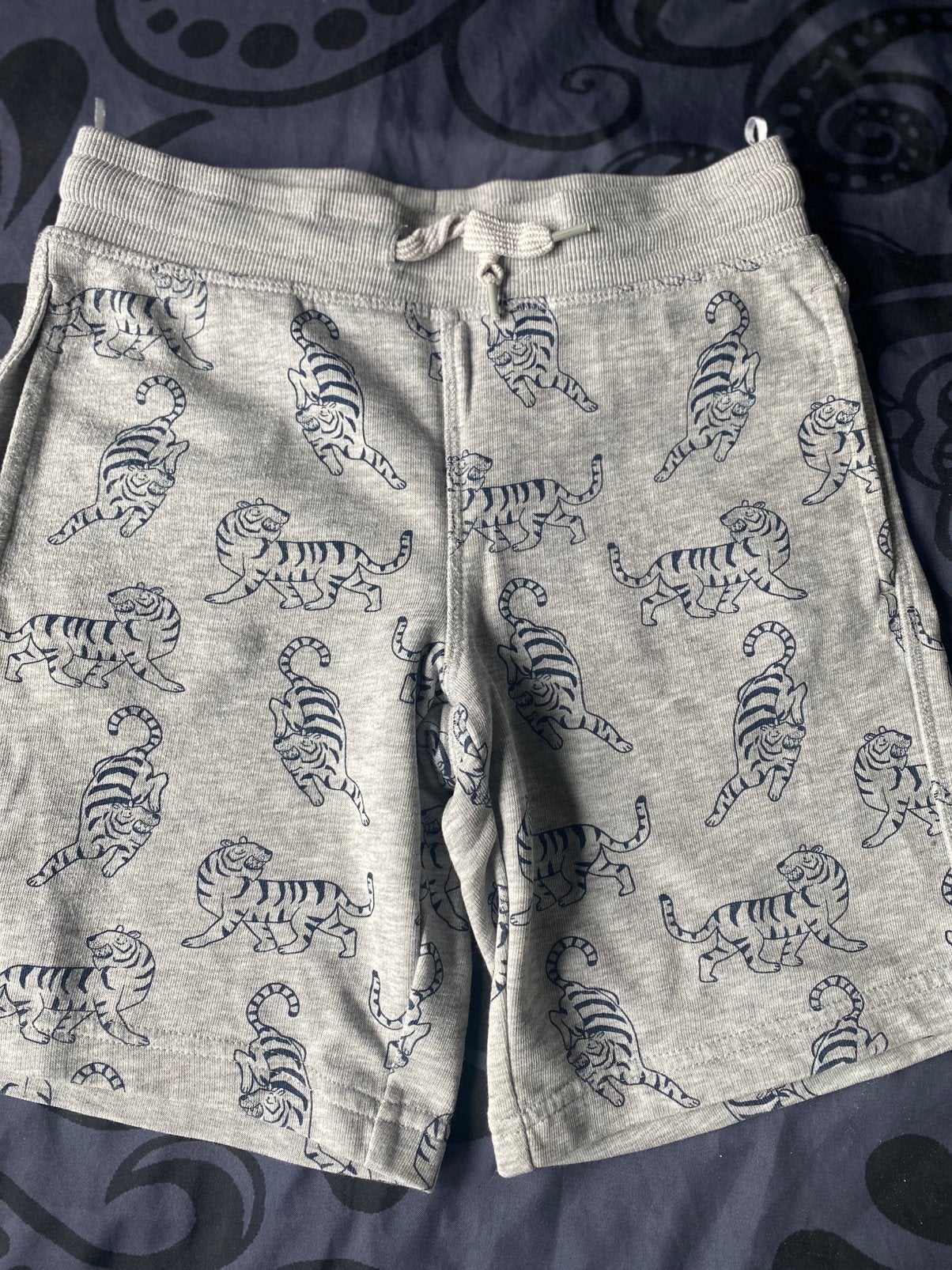 Short maat 128, Ophalen of Verzenden, Zo goed als nieuw