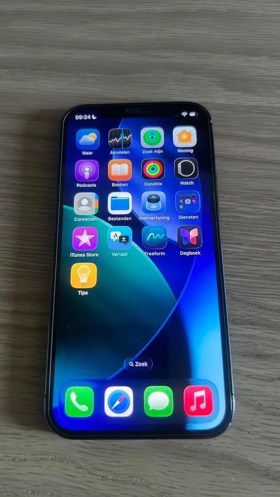 iphone 12 pro, Ophalen, Zo goed als nieuw, IPhone 12