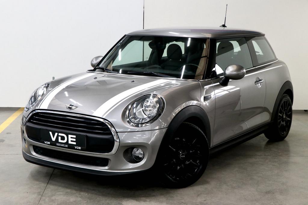 MINI One 1.5 Islington   Airco | Alu | PDC  | Zetelverwarmi, Auto's, Mini, 0 kg, Electronic Stability Program (ESP), 0 kg, Bedrijf