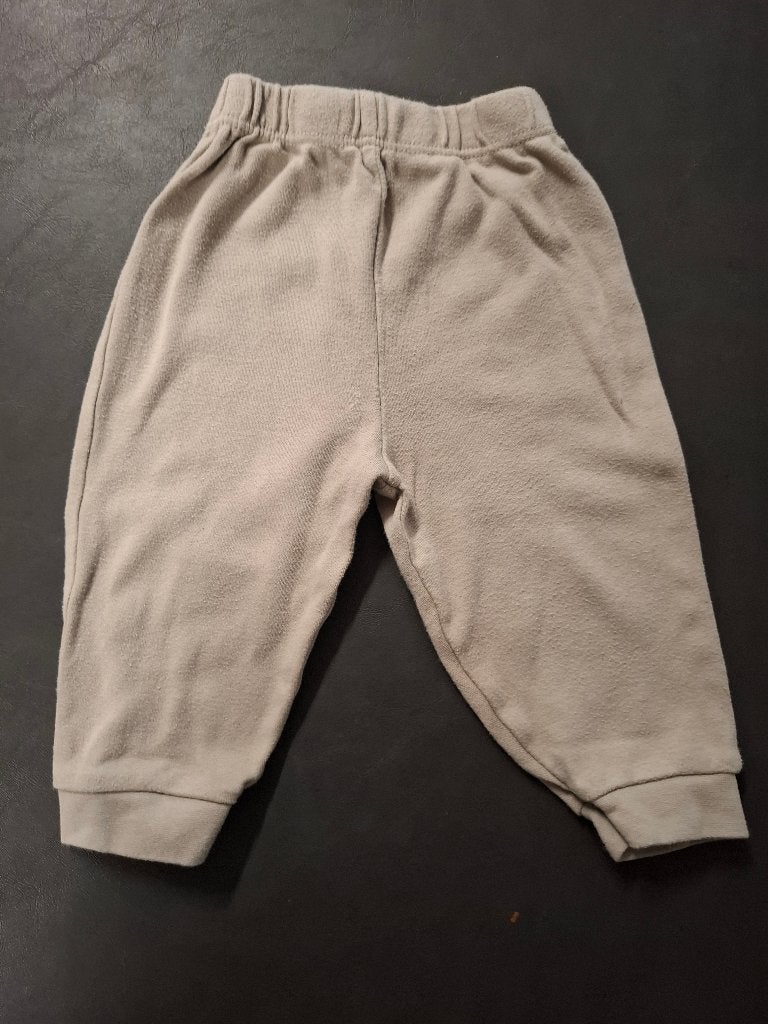 Baby trainingsbroek 9 maanden, Kinderen en Baby's, Babykleding | Maat 74, Gebruikt, C&A, Broekje, Jongetje of Meisje