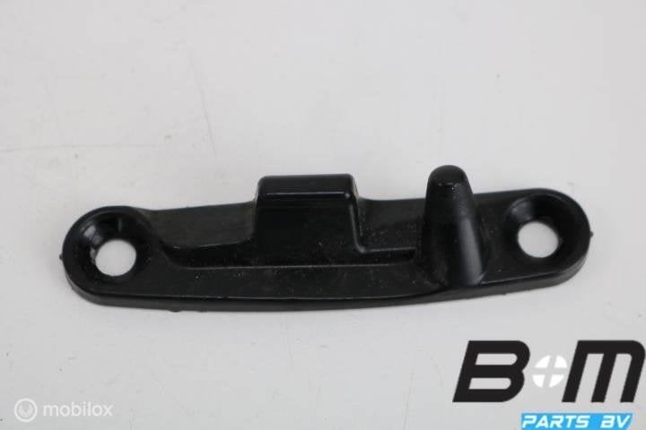 Schuifdeur onderdeel VW Transporter T5, Gebruikt