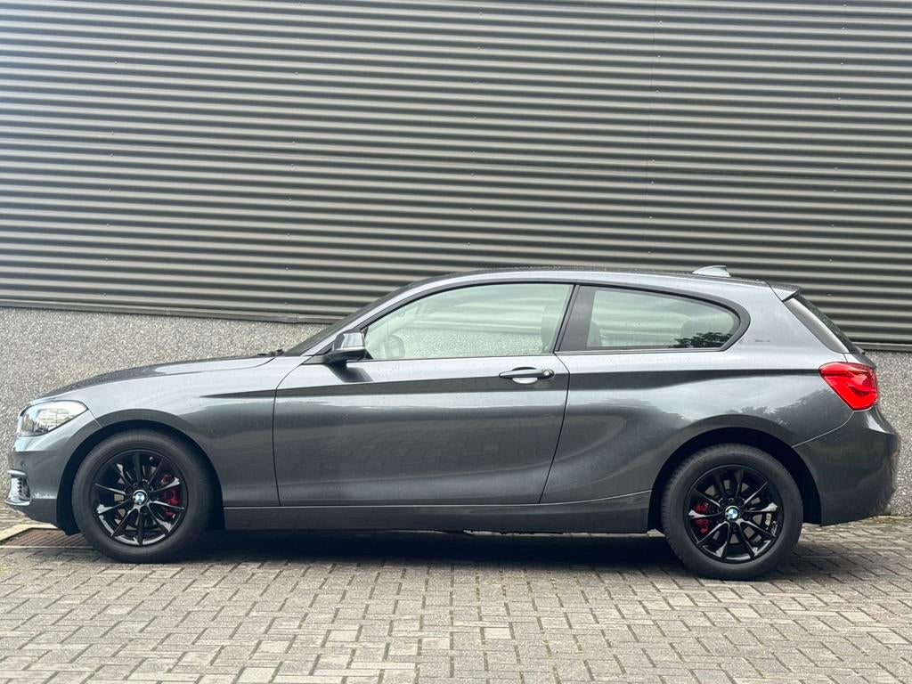 Bmw 116i Twinturbo | lifting | Navi | cuir | Garantie, Cuir, Achat, Euro 6, Entreprise