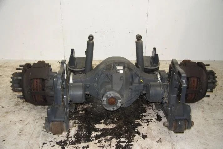 Meritor Axle & Steering Parts Renault Achteras, Ophalen, Gebruikt