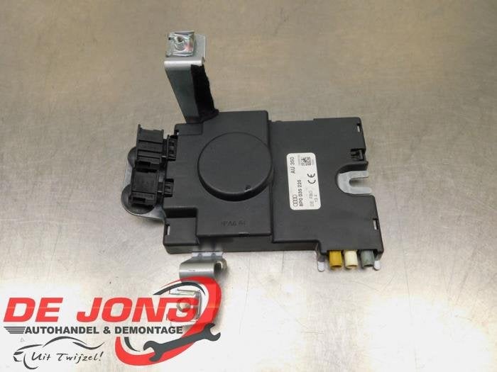 Antenne Versterker van een Audi A3, Gebruikt, -, -, -