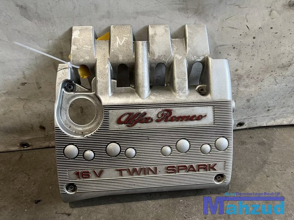 ALFA ROMEO 156 1.8 motorplaat 1997-2006, Dpofca@stellantis.com, Stellantis Europe S.p.A., Utilisé, Alfa Romeo