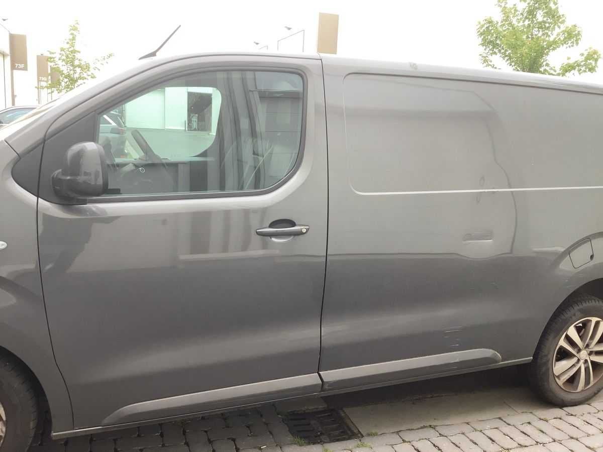 Peugeot - - Expert 2.0 Blue-HDi Asphalt L3 - Véhicule comme, Autos, Achat, Entreprise, Boîte manuelle, Diesel