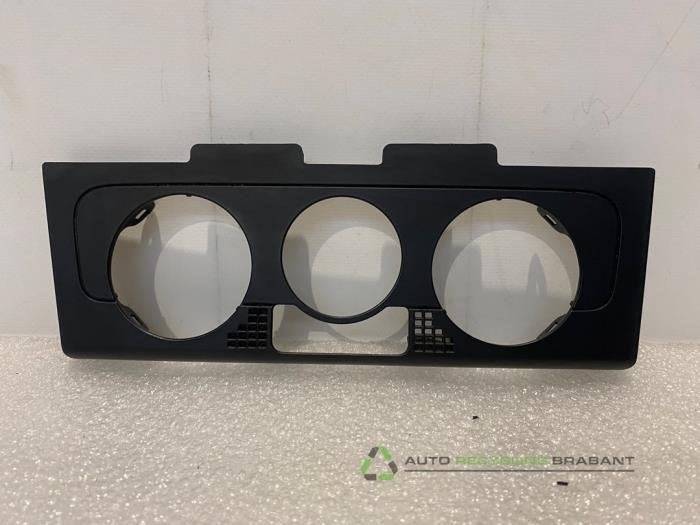 Panneau de commandes chauffage d'un Volkswagen Polo, Volkswagen, -, 3 mois de garantie, Utilisé