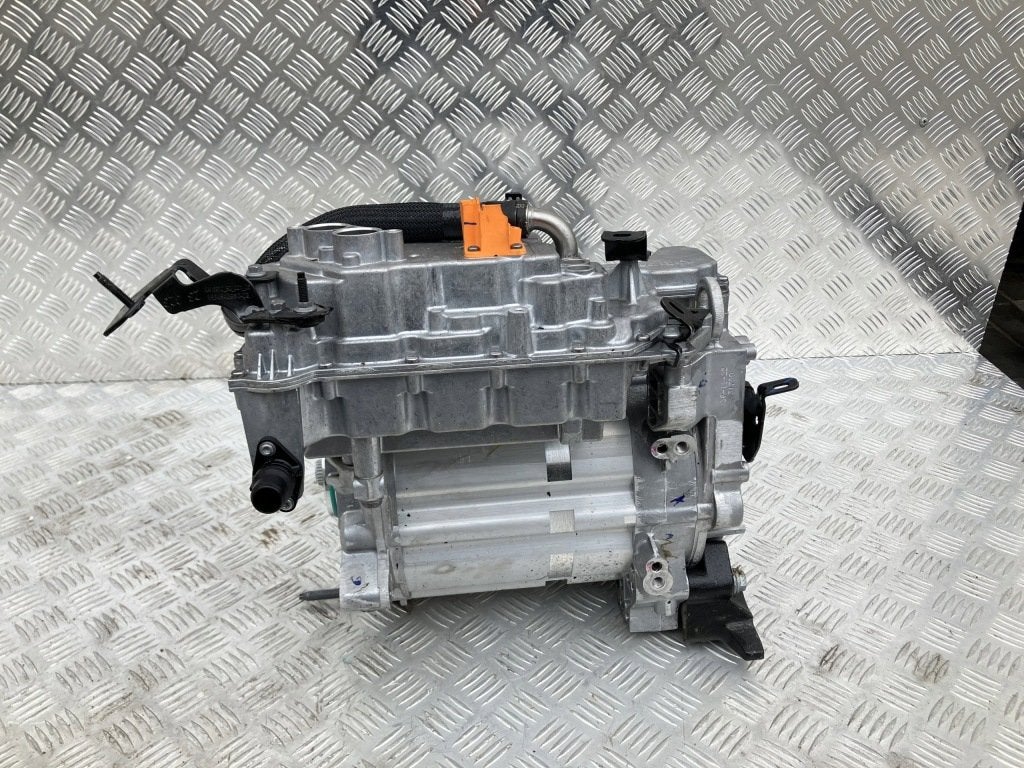 Moteur ZKX Nu ZAFIRA COMBO CORSA OPEL MOKKA VIVARO, Envoi, Utilisé, Daihatsu