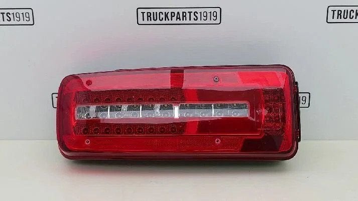 DAF Lighting Achterlicht LED Re. DAF, Ophalen, Gebruikt, DAF, Verlichting