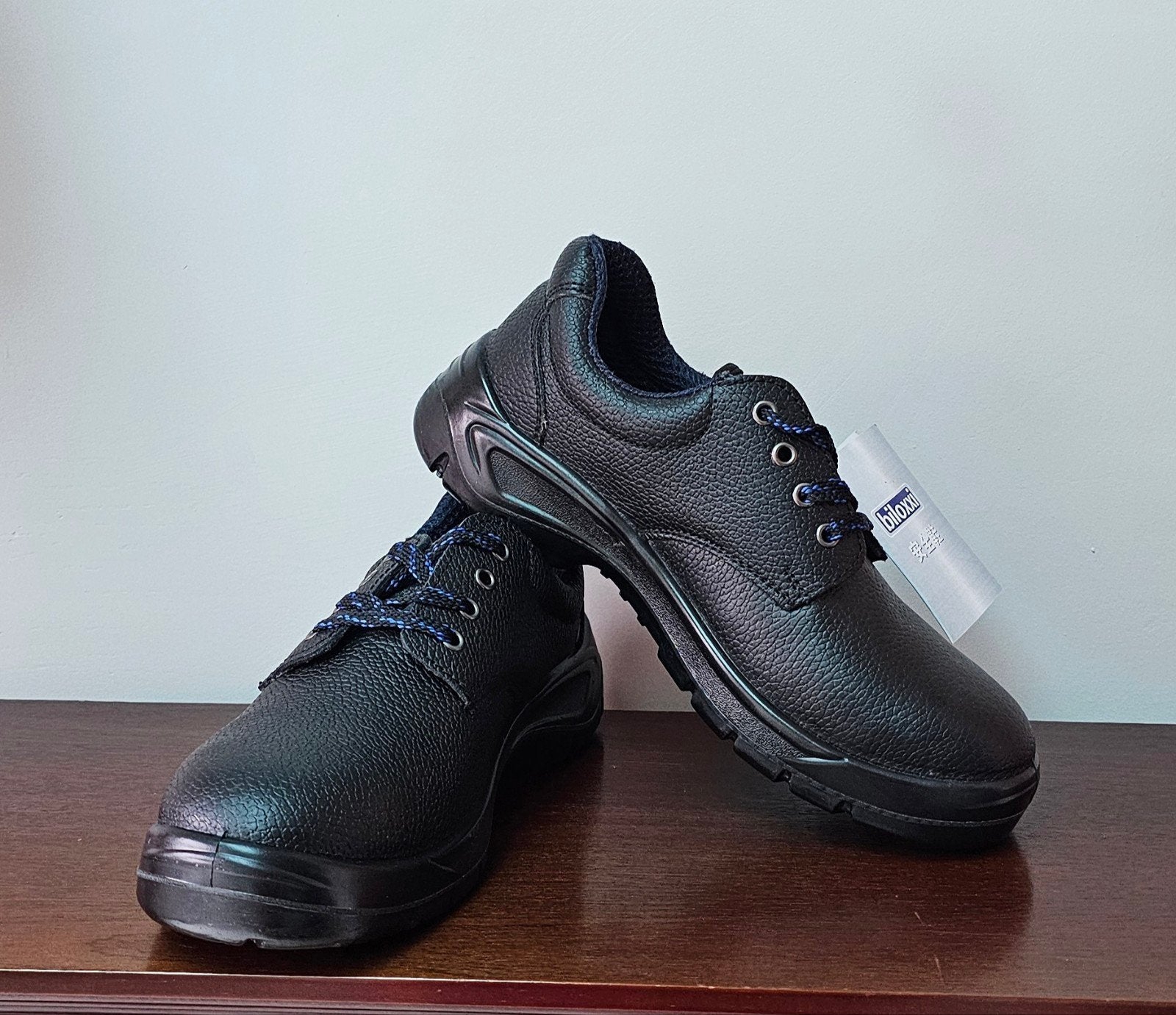 Nouvelles chaussures de sécurité/chaussures de travail, Enlèvement, Neuf