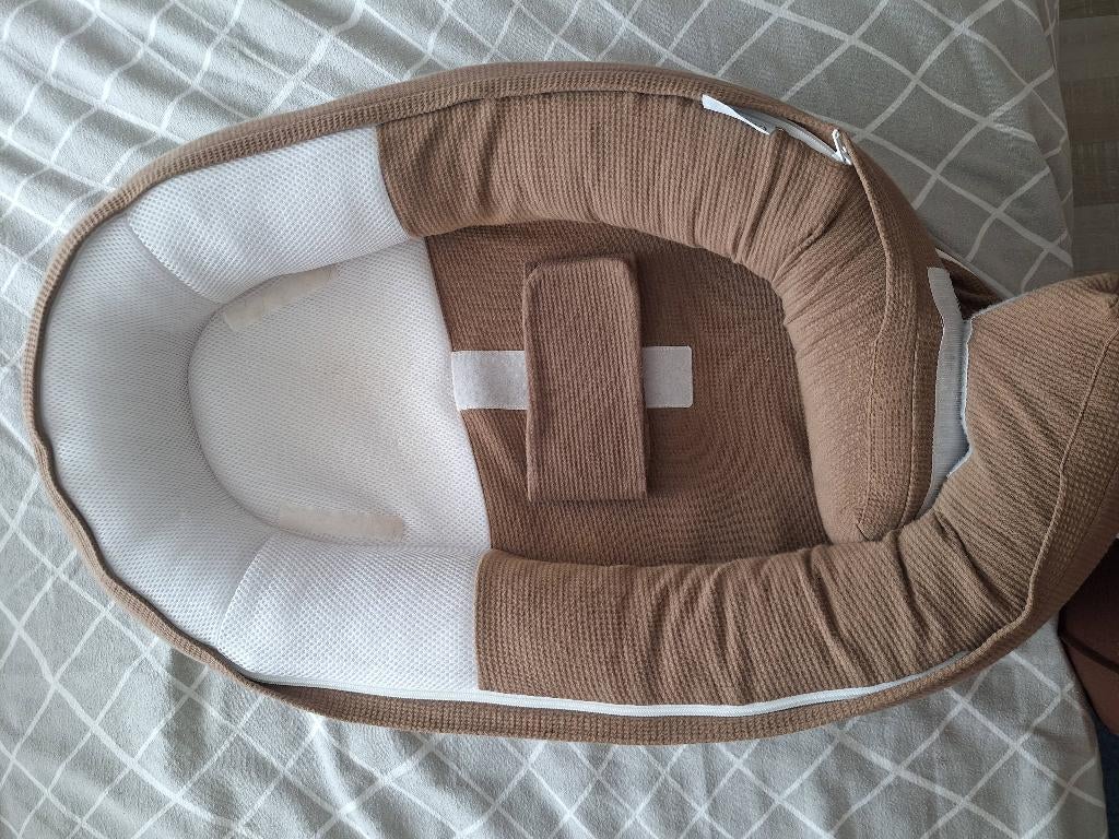 Babynest  Doomoo, Ophalen, Gebruikt, Overige typen