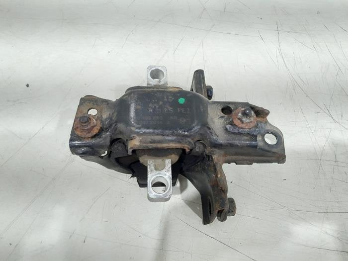 Support boîte de vitesse d'un Volkswagen Polo, Volkswagen, -, 3 mois de garantie, Utilisé