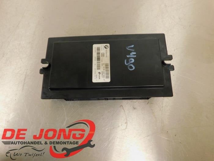 Module (diversen) van een BMW 3-Serie, Auto-onderdelen, Elektronica en Kabels, BMW, Gebruikt, 3 maanden garantie, Ophalen of Verzenden