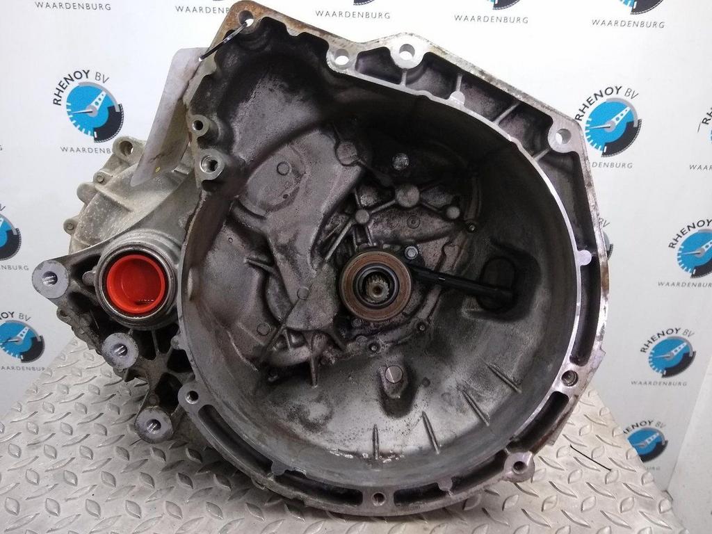 FORD FIESTA TRANSMISSIE / VERSNELLINGSBAK 2019, Auto-onderdelen, Ophalen of Verzenden, Gebruikt, Stiba lid