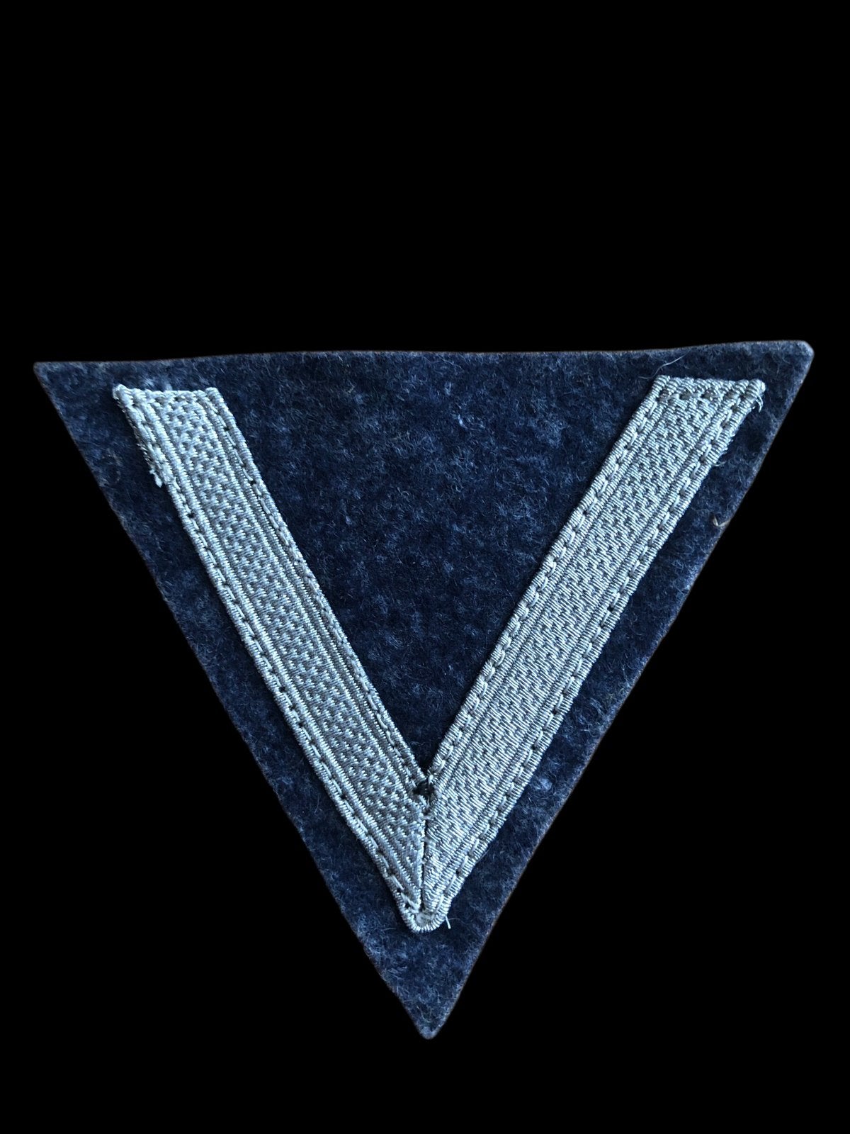 Patch Luftwaffe Gefreiter de la Seconde Guerre mondiale, Collections, Objets militaires | Seconde Guerre mondiale, Enlèvement