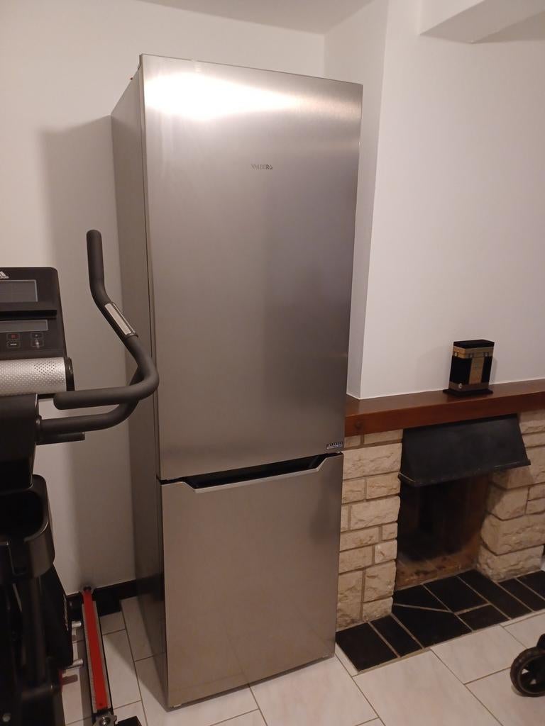 Réfrégirateur combiné, Electroménager, Enlèvement