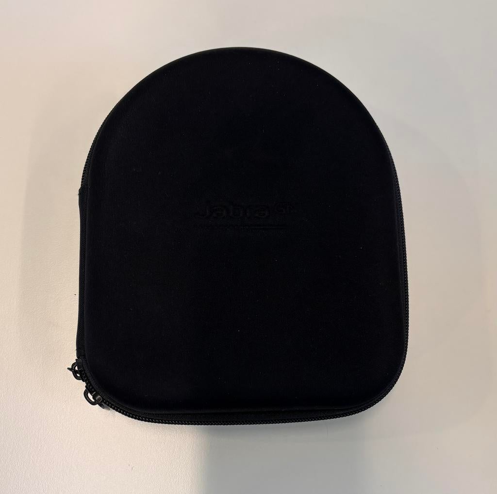 Boîte de rangement pour casque audio - Etat impeccable, Telecommunicatie, Ophalen of Verzenden, Zo goed als nieuw, Bescherming