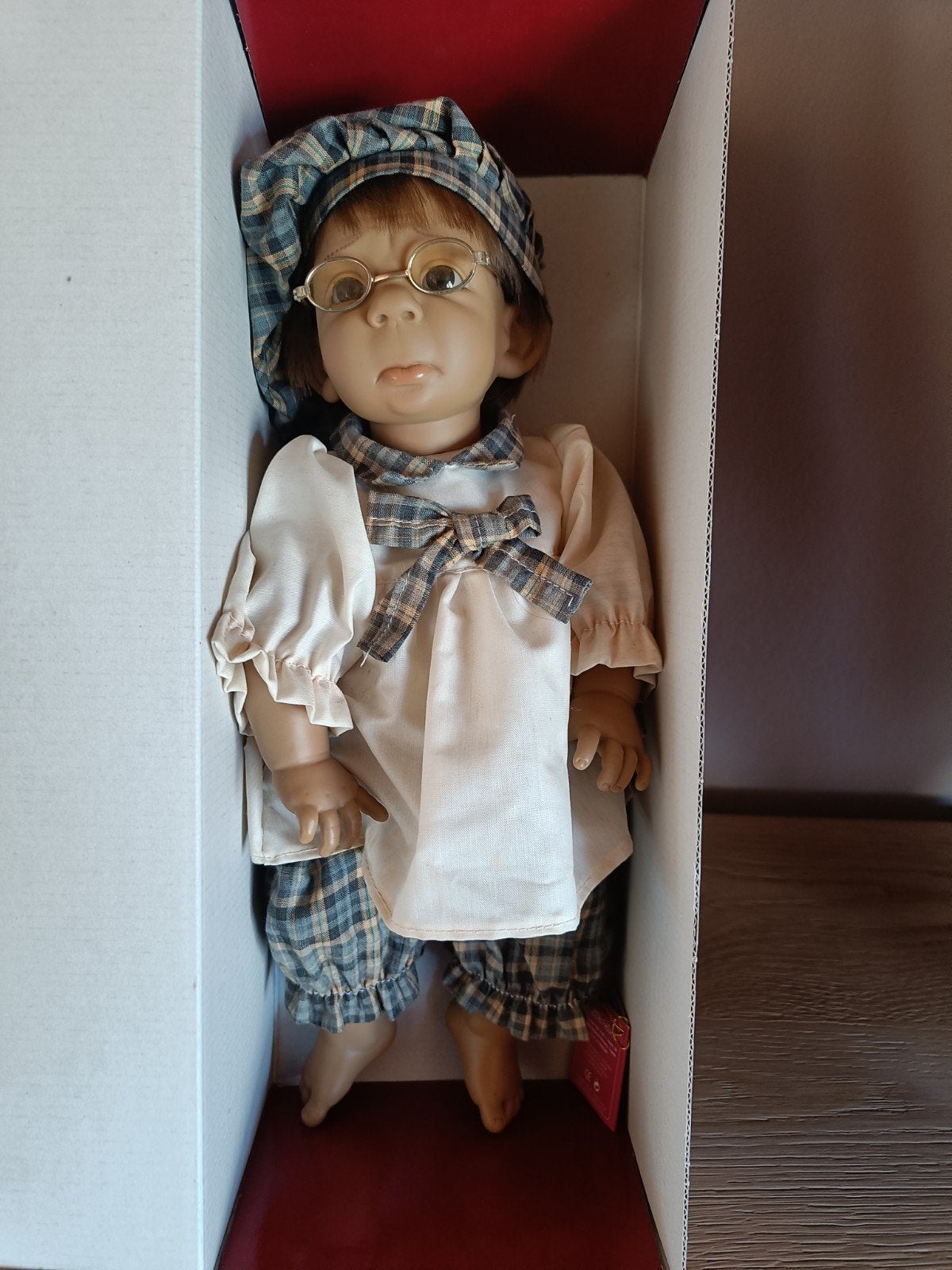 Poupées décoratives., Enfants & Bébés, Jouets | Poupées, Enlèvement, Neuf, Autres types