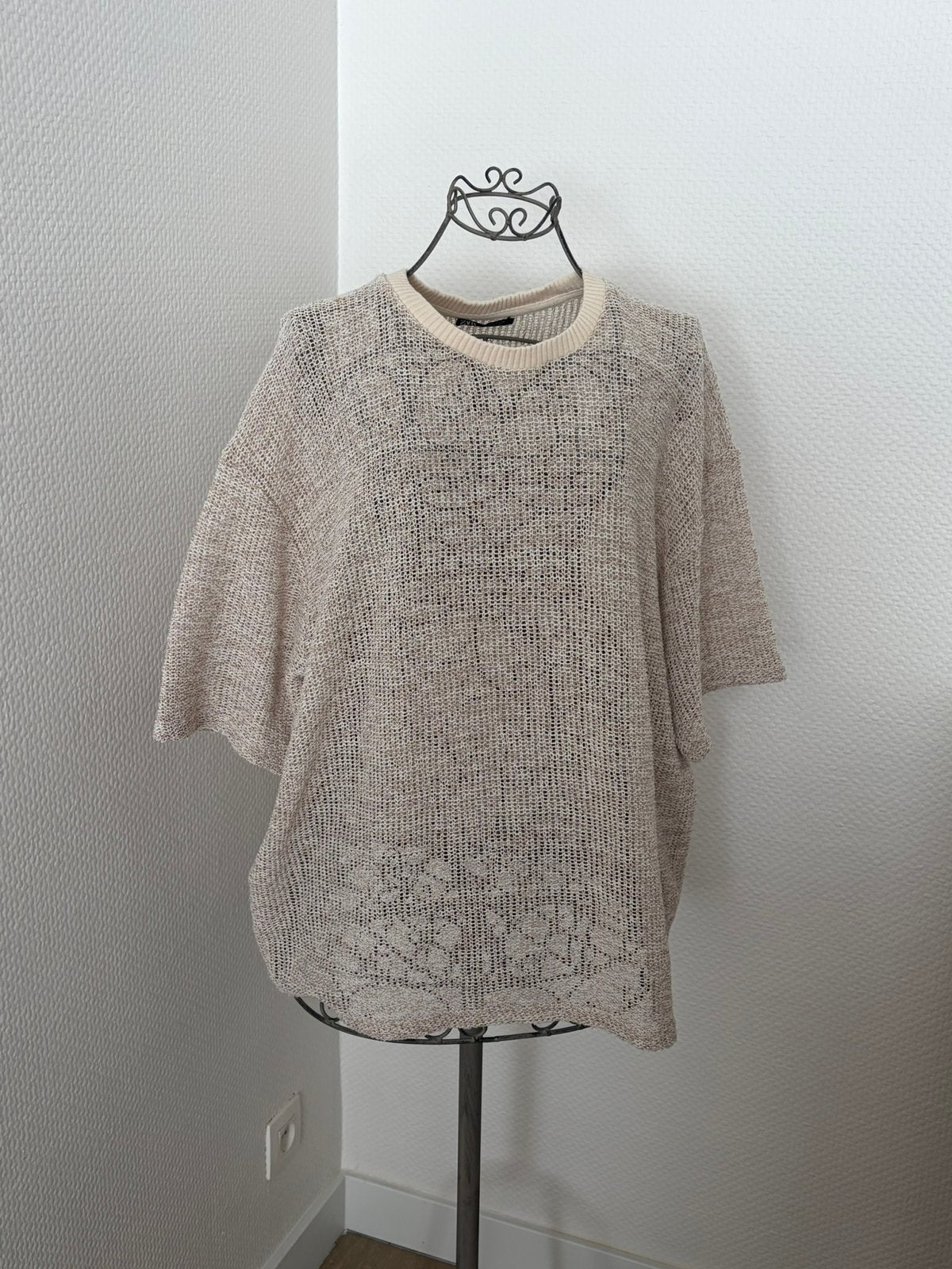 Pakket dames kleding, Ophalen of Verzenden, Zo goed als nieuw, Maat 42/44 (L)