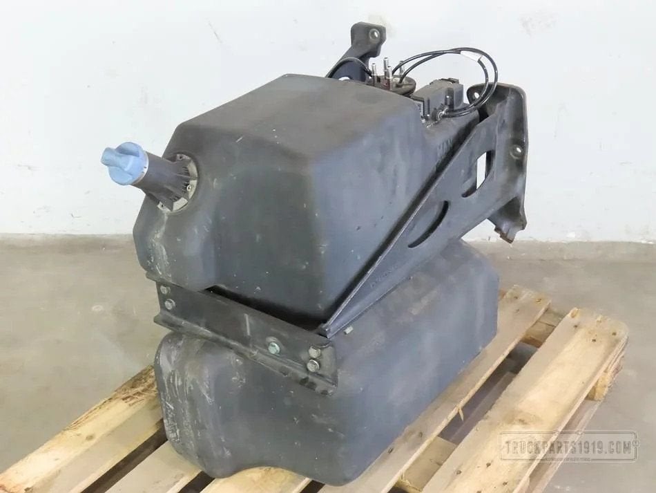 MAN Exhaust System AdBlue tank 80L, Auto-onderdelen, Ophalen, Gebruikt