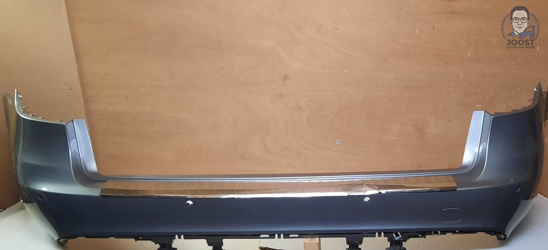 Achterbumper Mercedes E-klasse Kombi S212 ->'13 A2128859225, Gebruikt, -, Ophalen of Verzenden, Achter