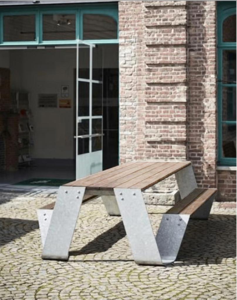 extremis hopper, Ophalen